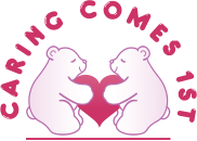 Caring Comes 1st