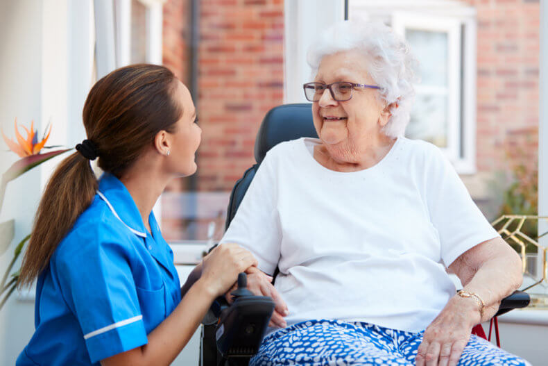 Palliative Care Bristol Caring Comes 1st Quality Care for the